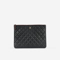 Chanel Medium O Case