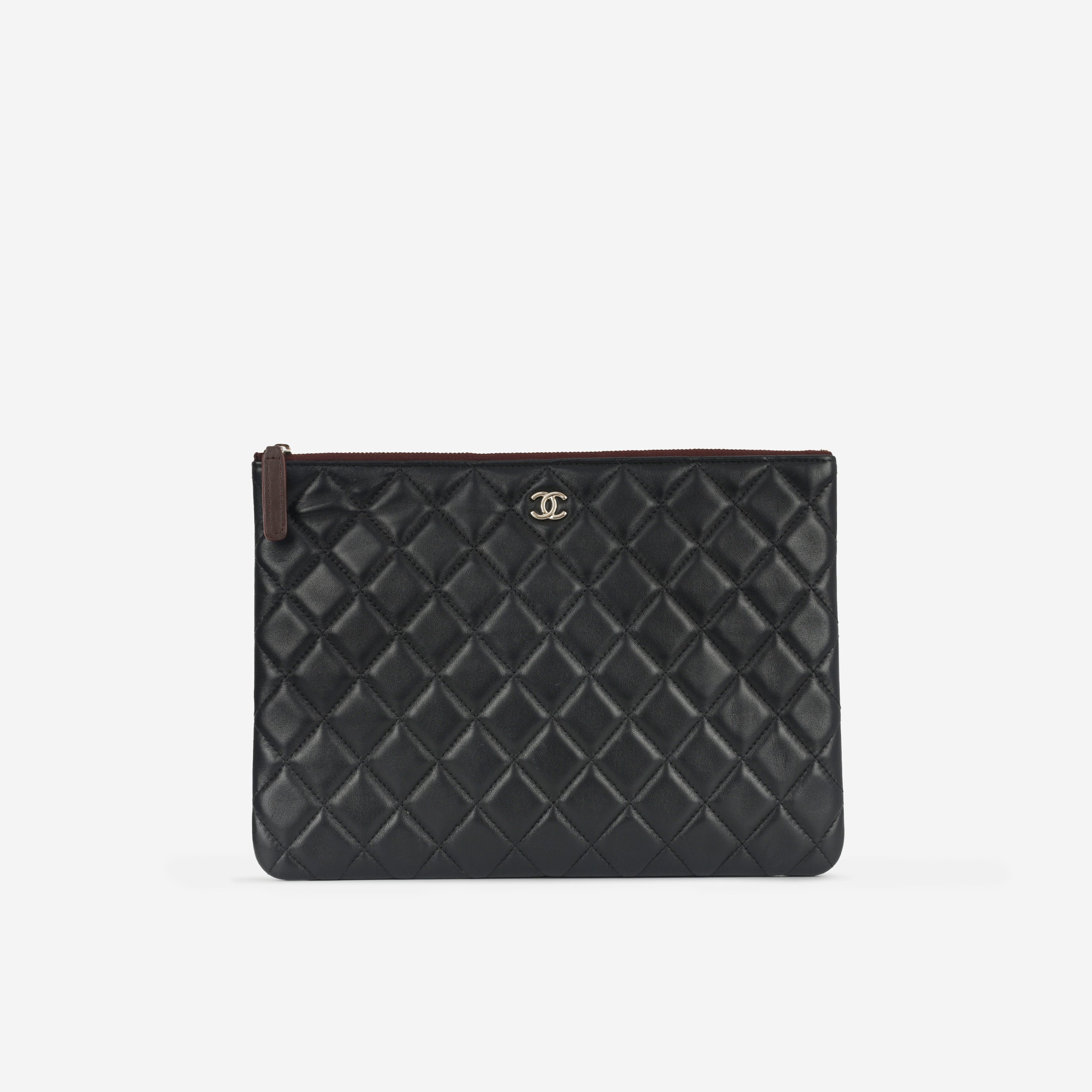 Chanel Medium O Case