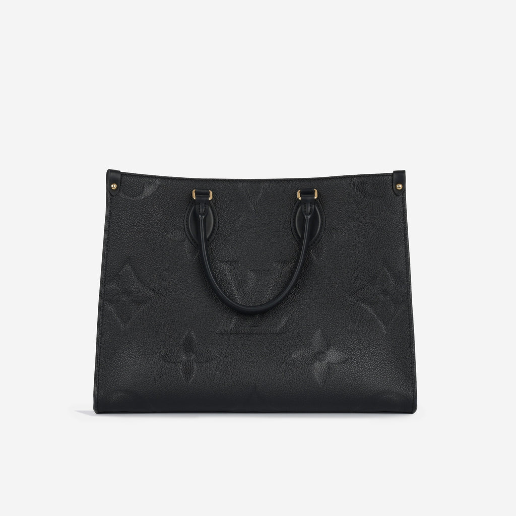 Louis Vuitton Onthego MM Tote