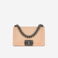 Chanel Boy Chanel - Small