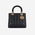Christian Dior Lady Dior - Medium