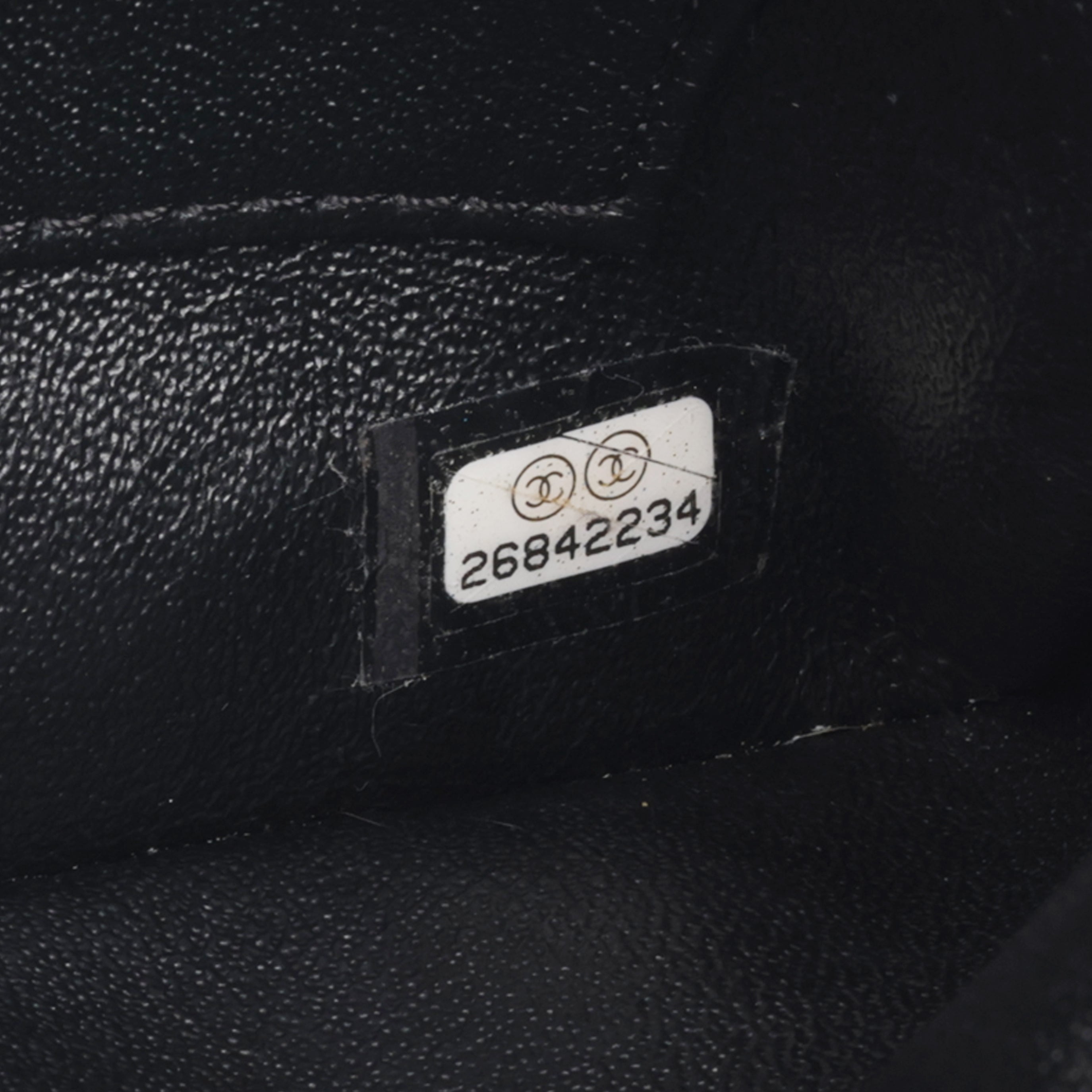Chanel Trendy CC Flap Bag - Medium