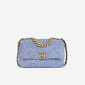 Chanel Chanel 19 - Small