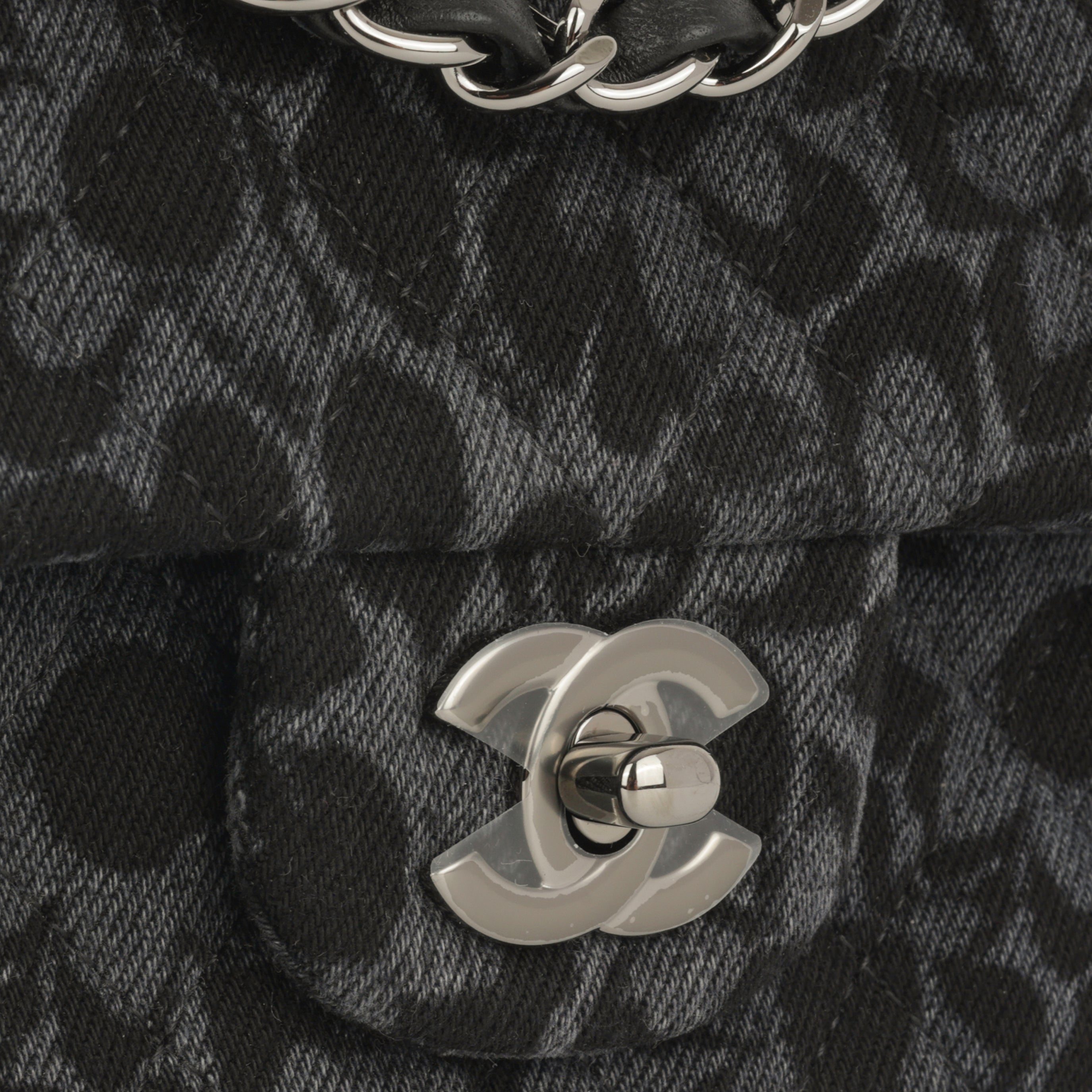 Chanel Mini Rectangular