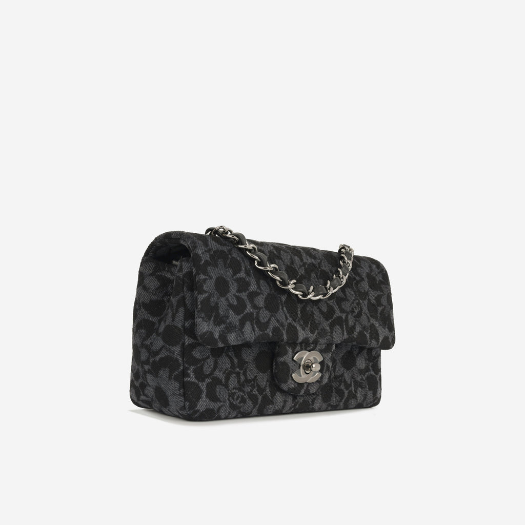 Chanel Mini Rectangular