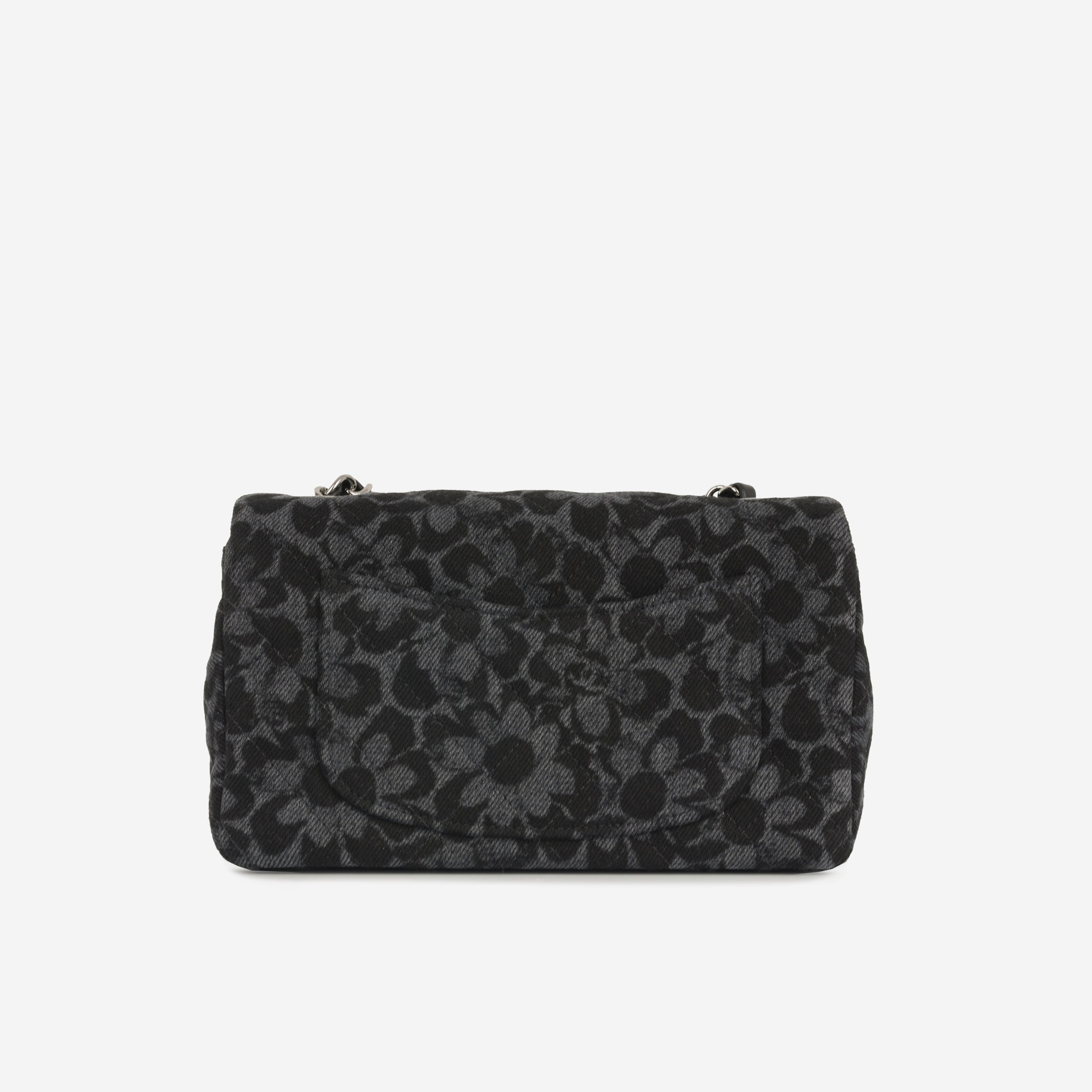 Chanel Mini Rectangular