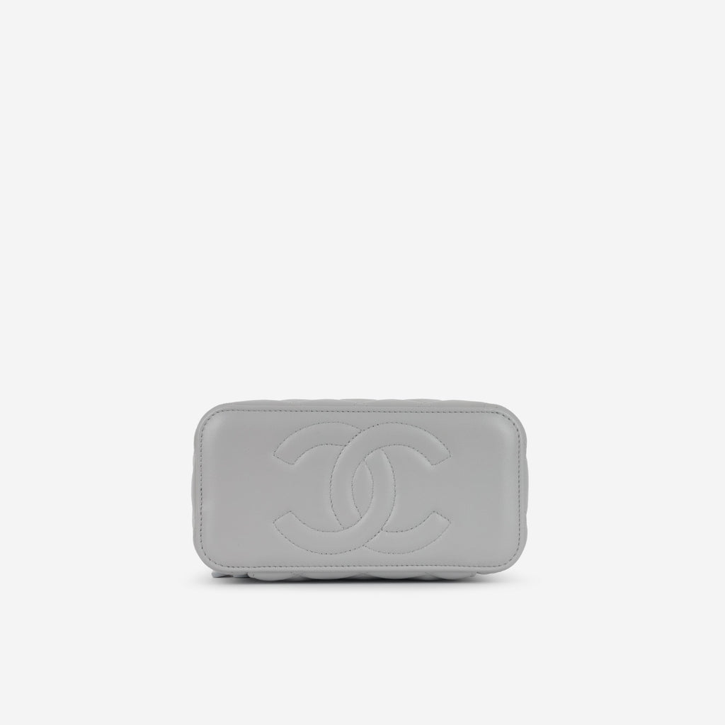 Chanel Small Vanity Top Handle