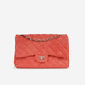 Chanel Jumbo Classic Flap