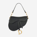 Christian Dior Medium Saddle