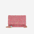 Chanel Fantasy Wallet on Chain