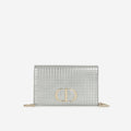 Christian Dior 2-In-1 30 Montaigne Pouch