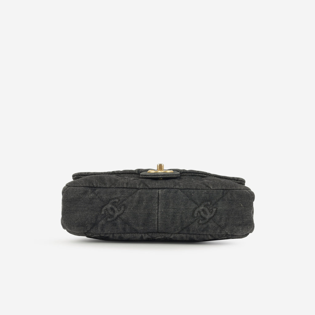 Chanel Funky Town Flap
