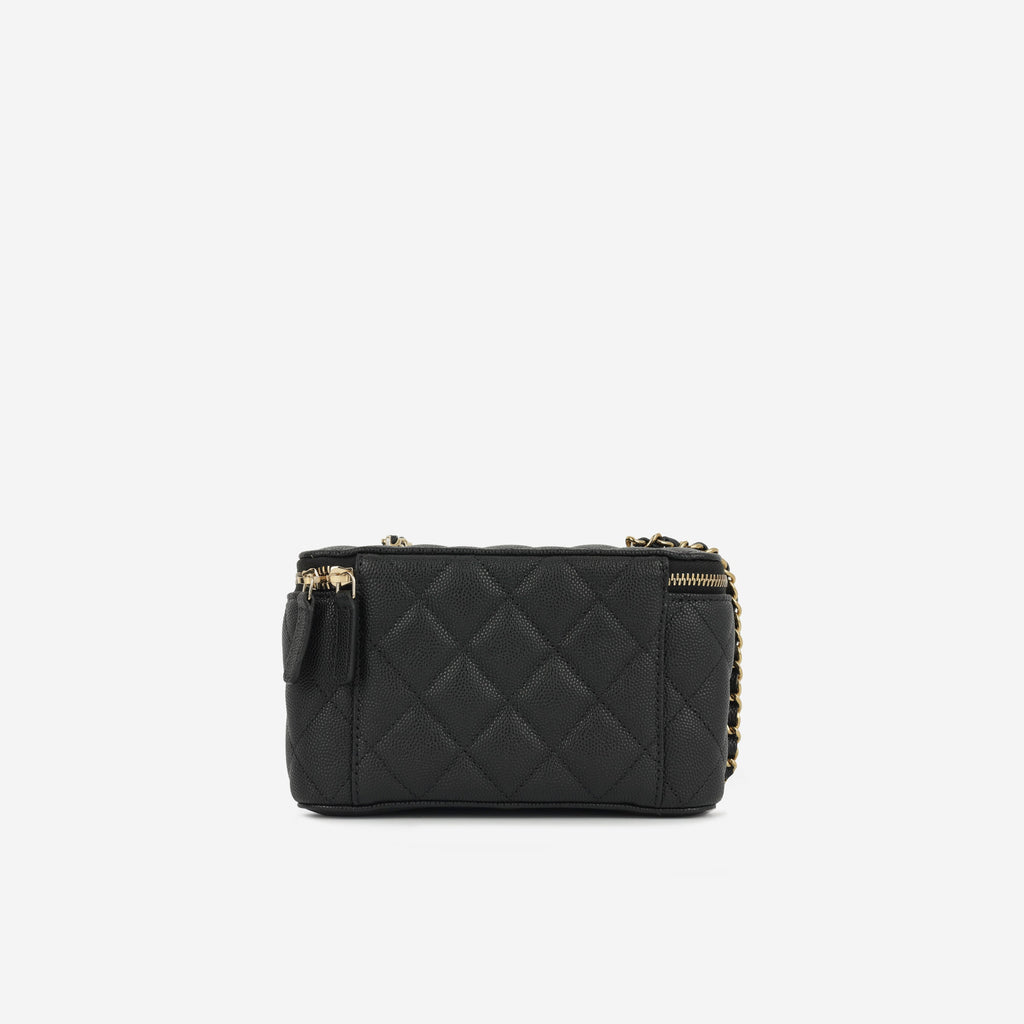 Chanel Small Vanity on Chain