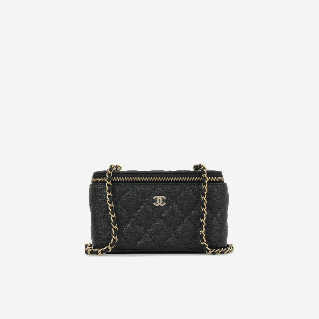 Chanel Small Vanity on Chain