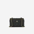 Chanel Small Vanity on Chain