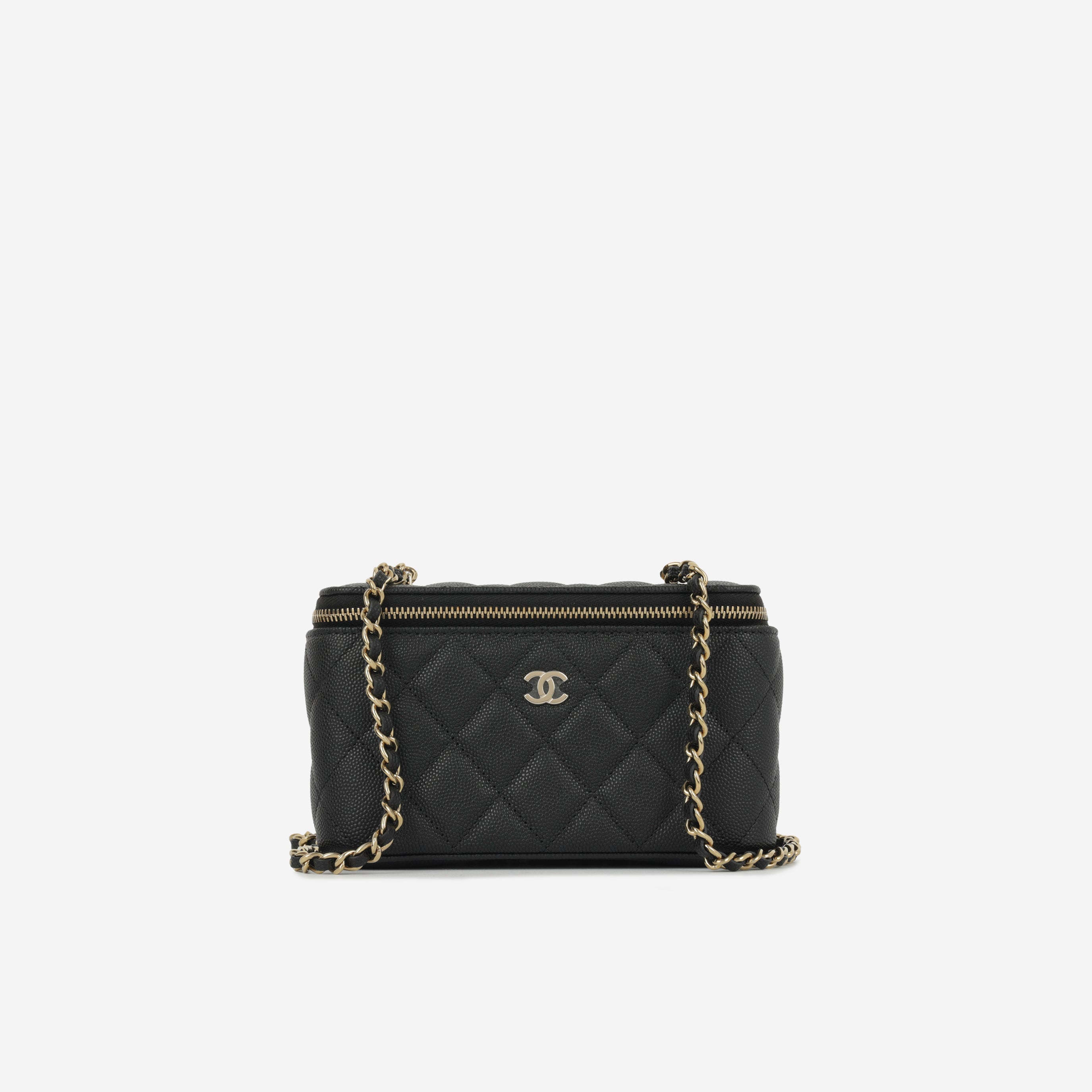 Chanel Small Vanity on Chain
