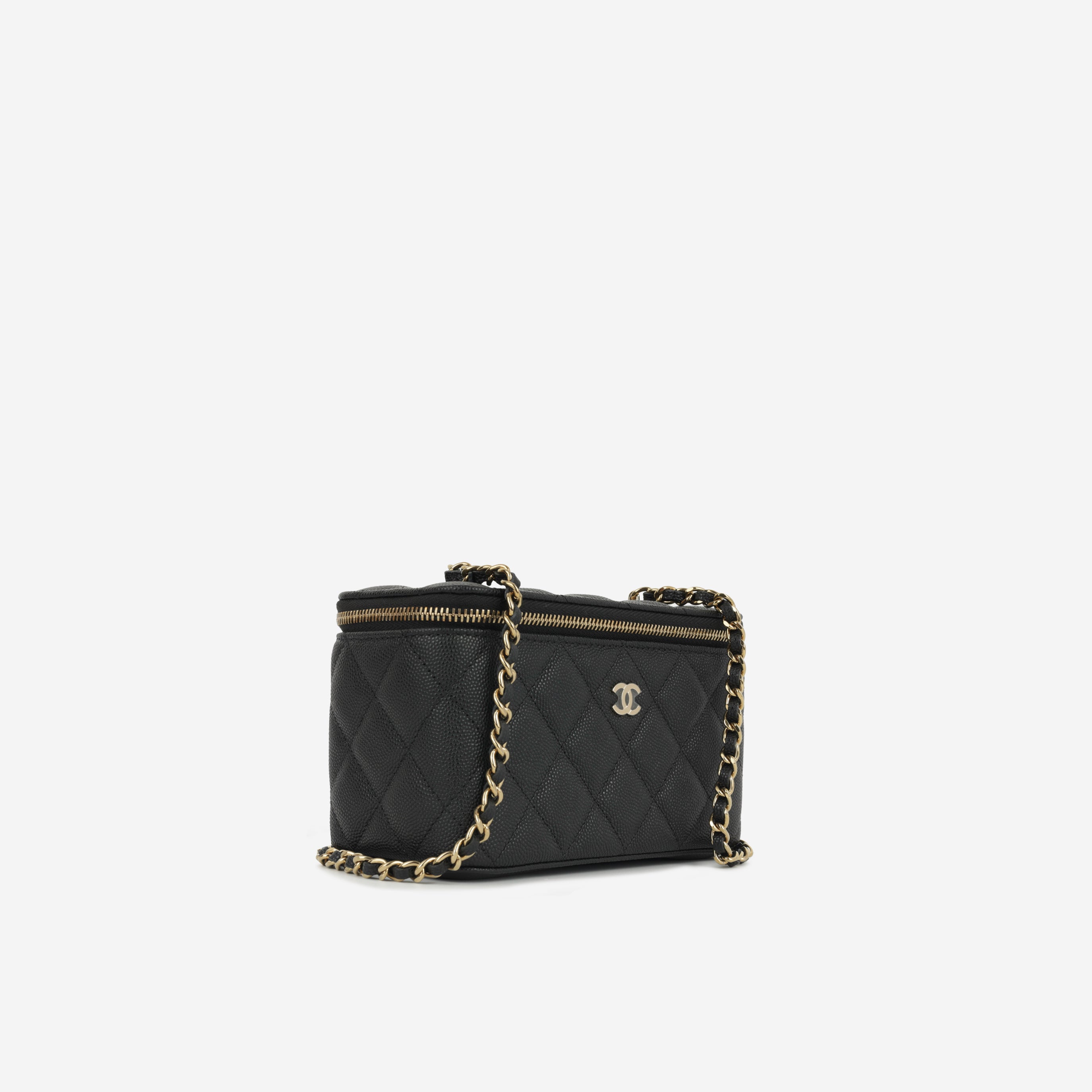 Chanel Small Vanity on Chain