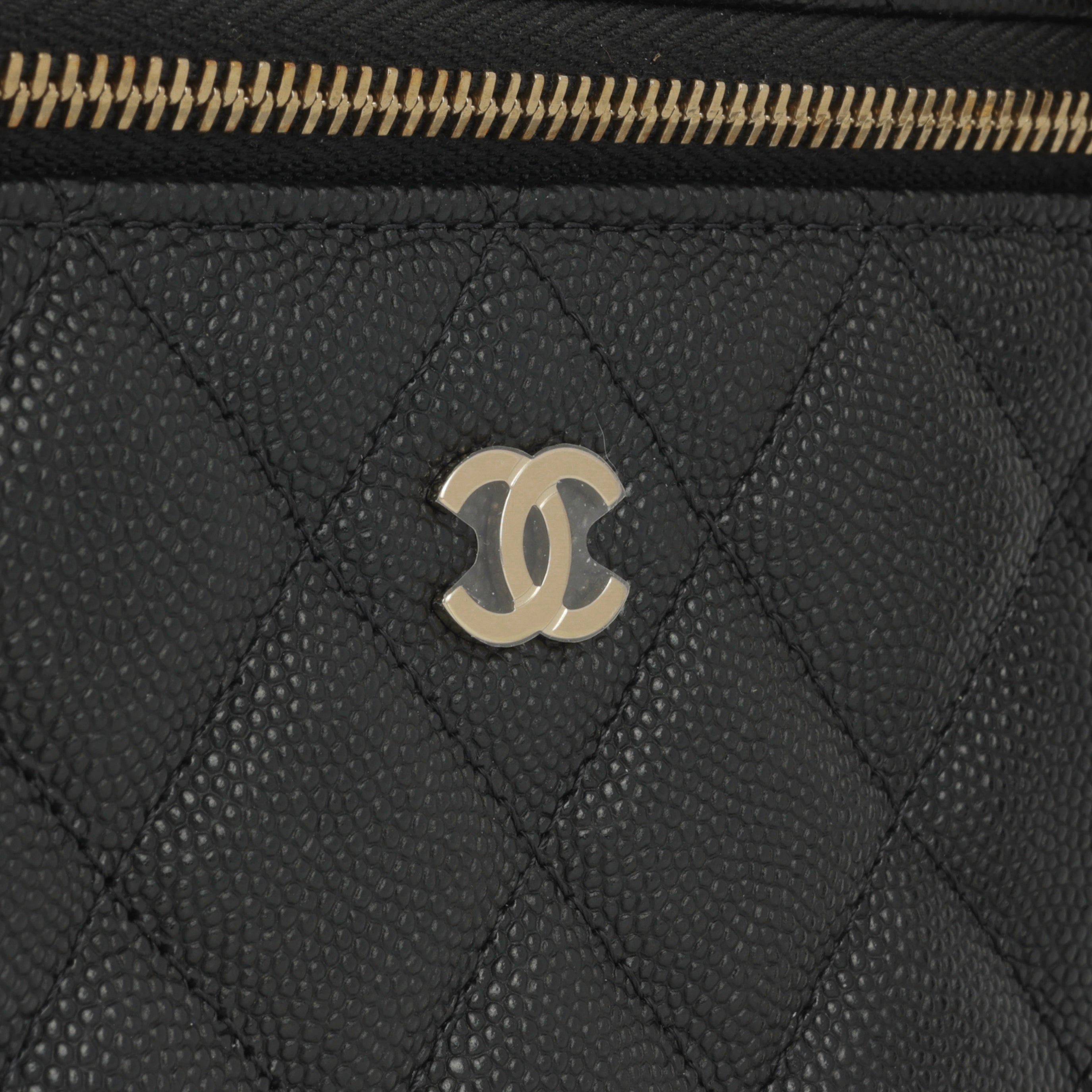Chanel Small Vanity on Chain