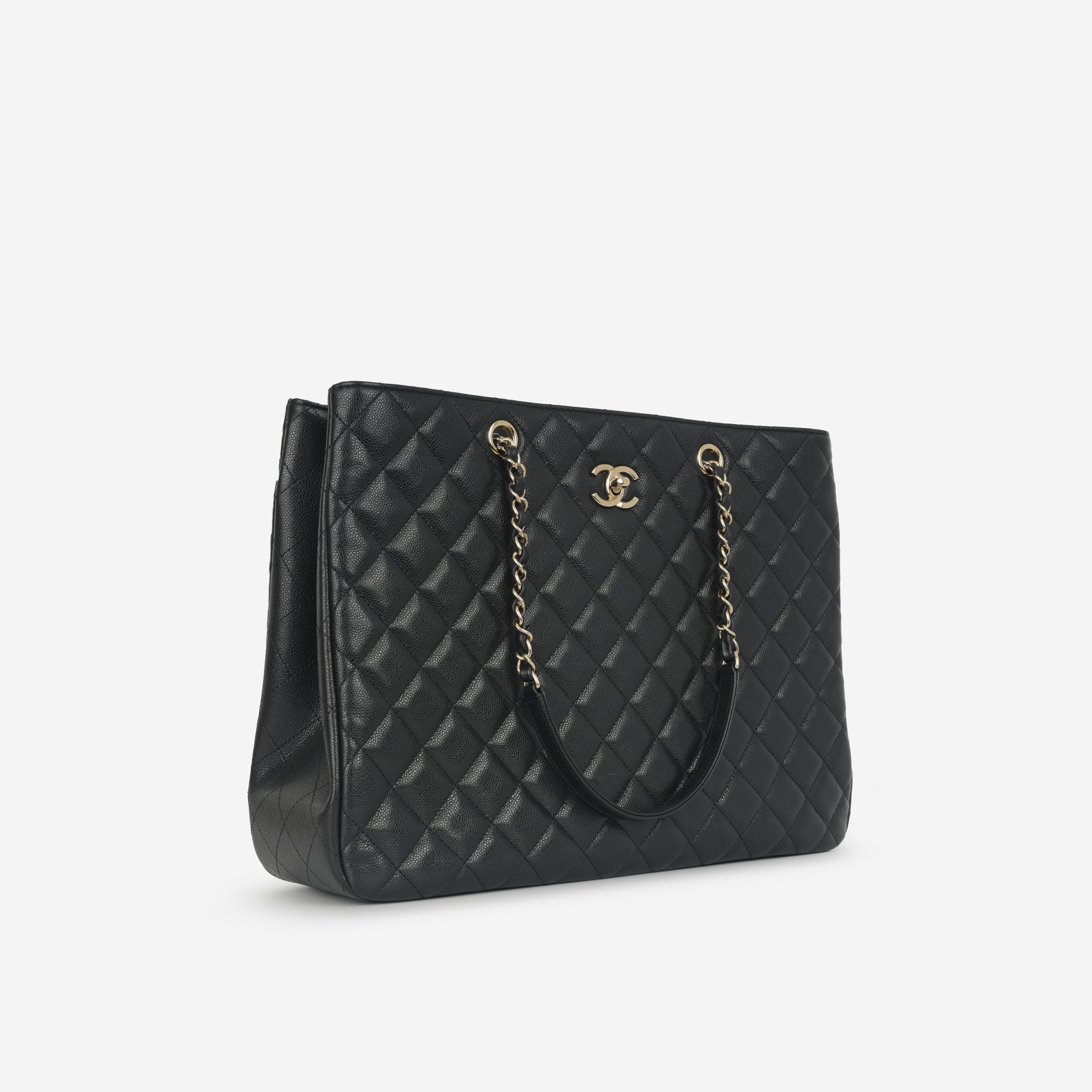 Chanel Classic Timeless Tote