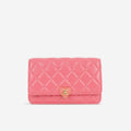 Chanel COCO Heart WOC
