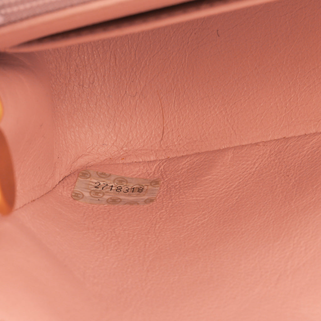 Chanel Vintage Small Diana