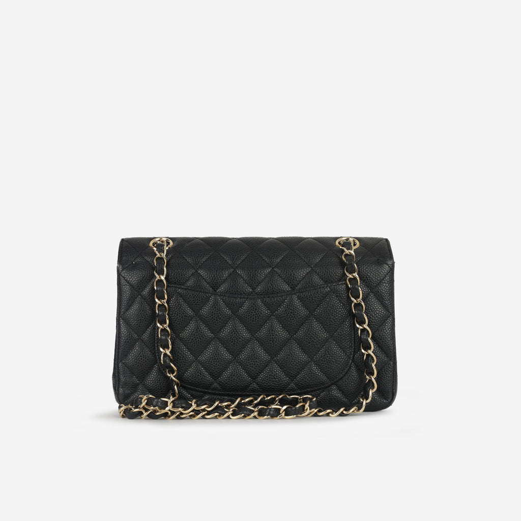 Chanel Small Classic Flap