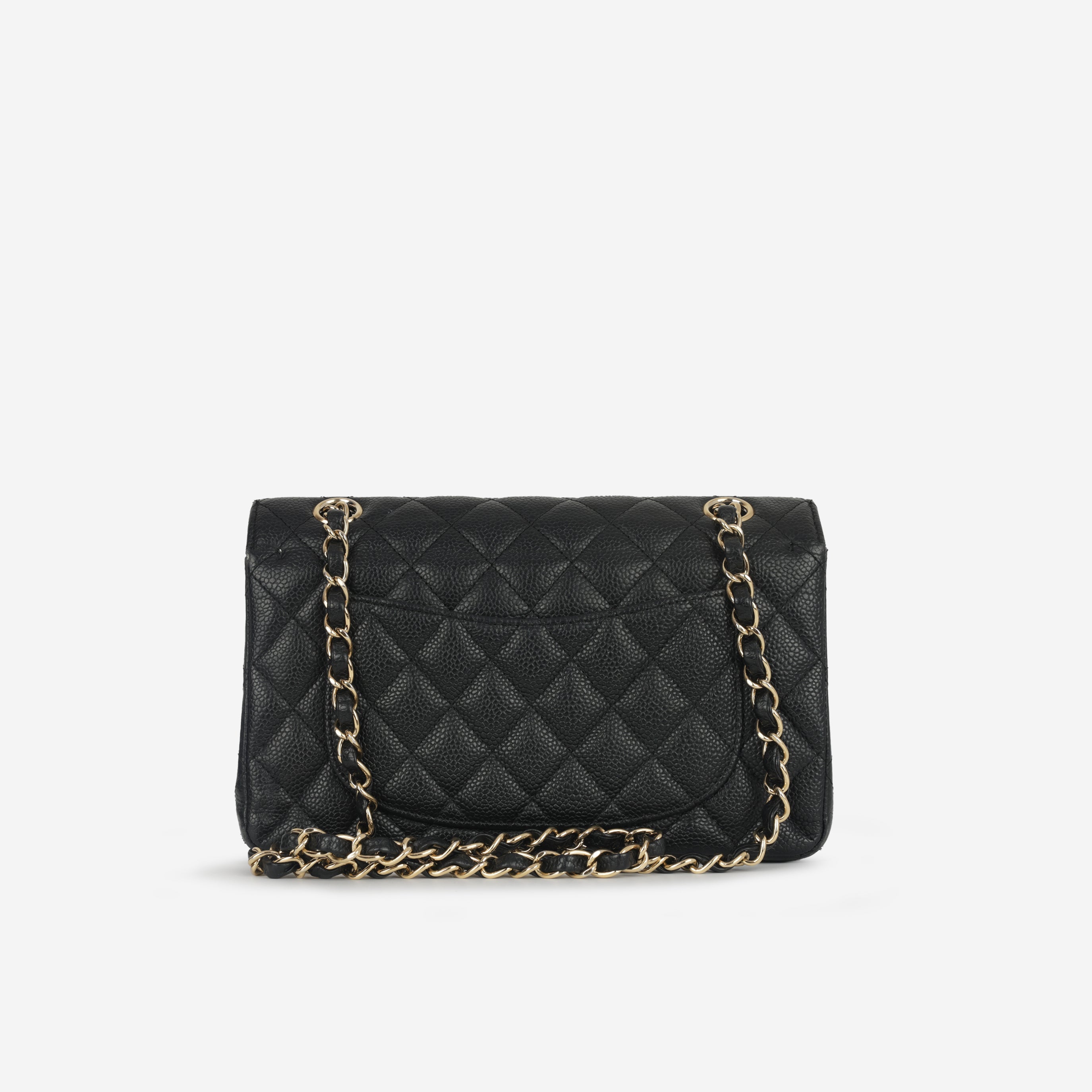 Chanel Small Classic Flap