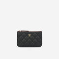 Chanel Mini O Case