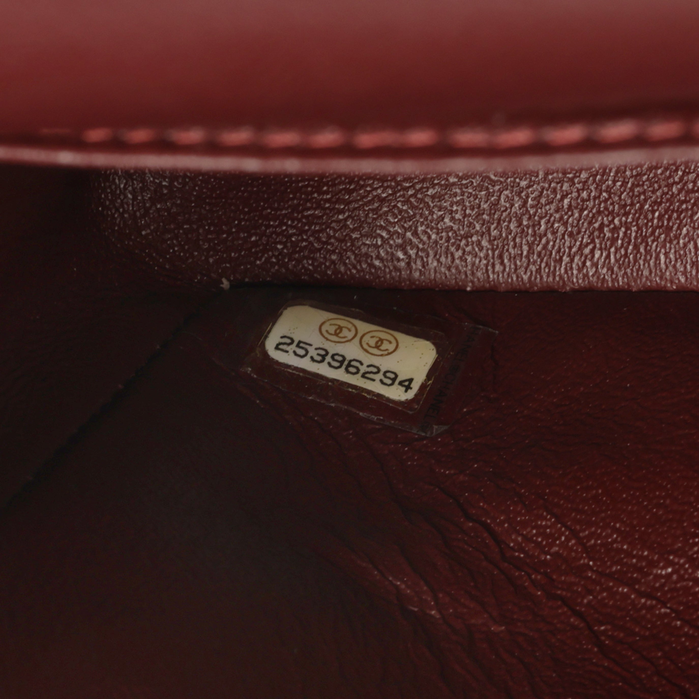 Chanel Medium Classic Flap