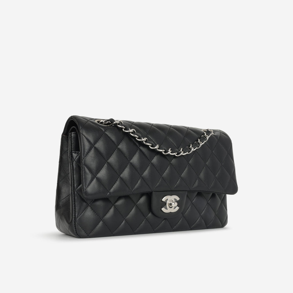 Chanel Medium Classic Flap