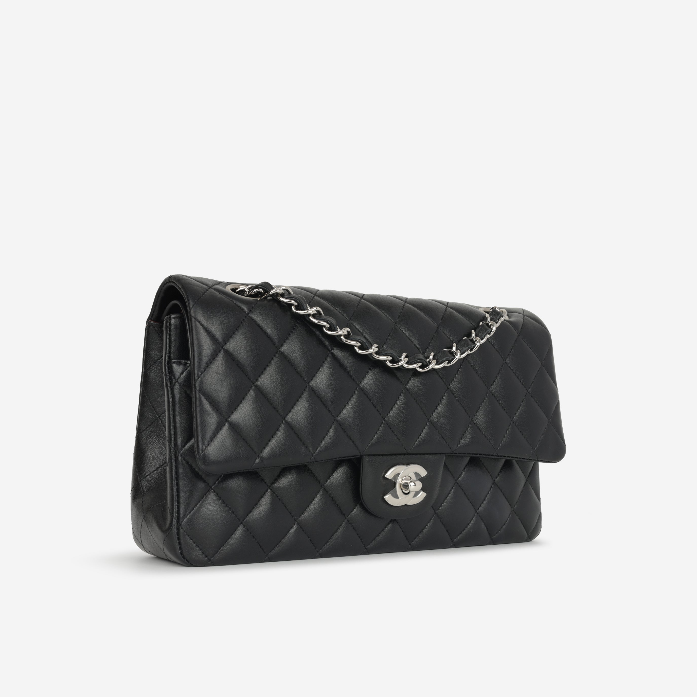 Chanel Medium Classic Flap