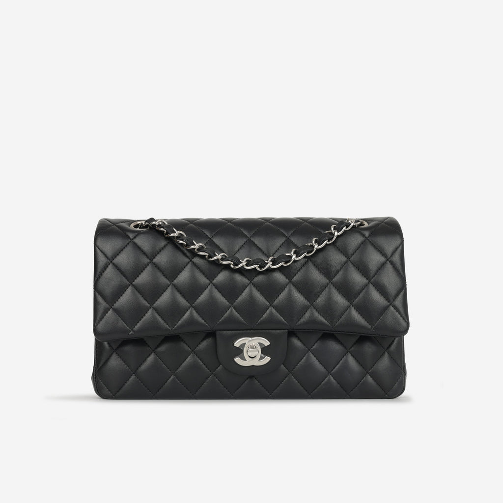Chanel Medium Classic Flap