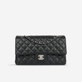 Chanel Medium Classic Flap