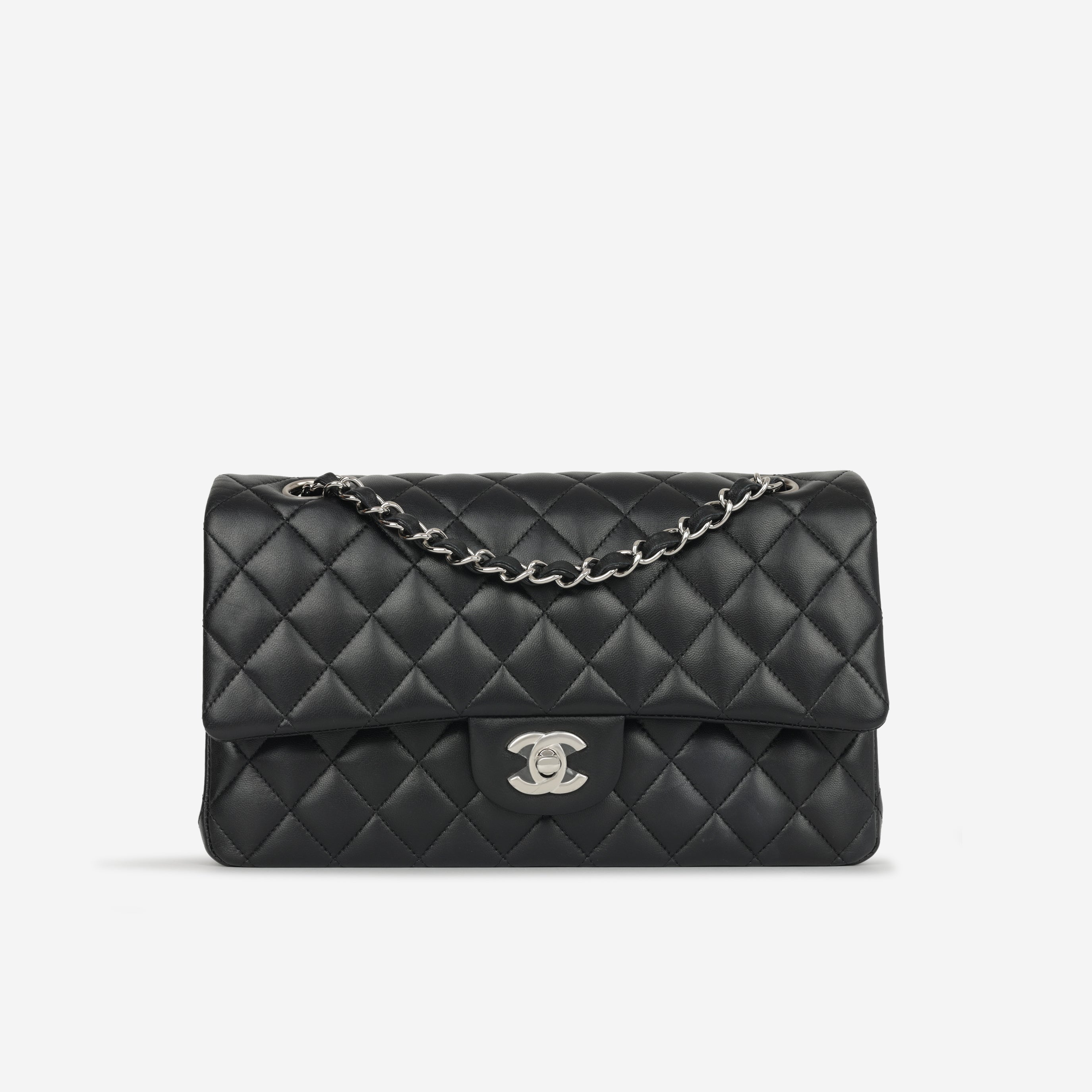 Chanel Medium Classic Flap