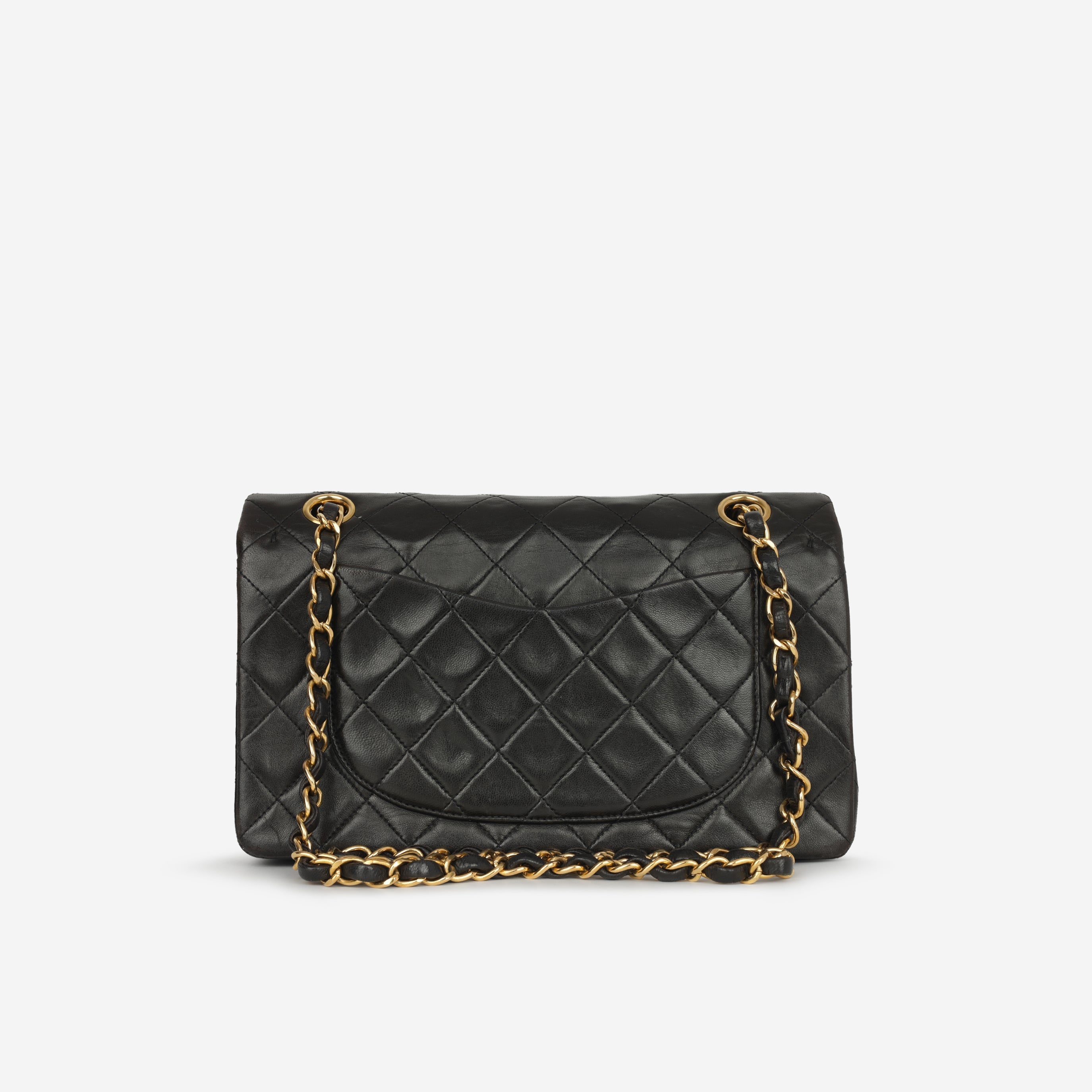Chanel Vintage Small Classic Flap