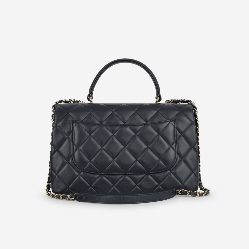 Chanel Trendy CC Flap Bag - Medium