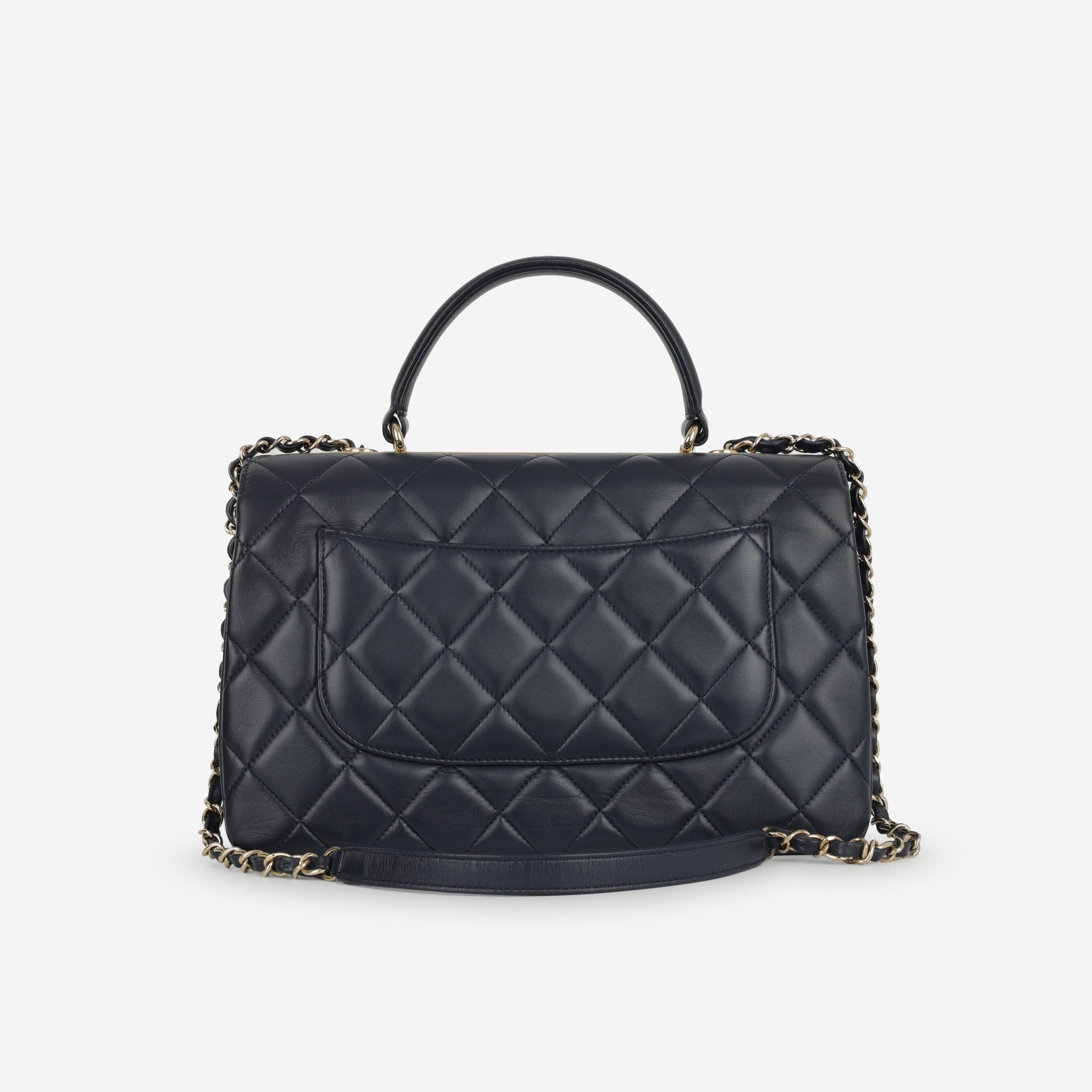 Chanel Trendy CC Flap Bag - Medium