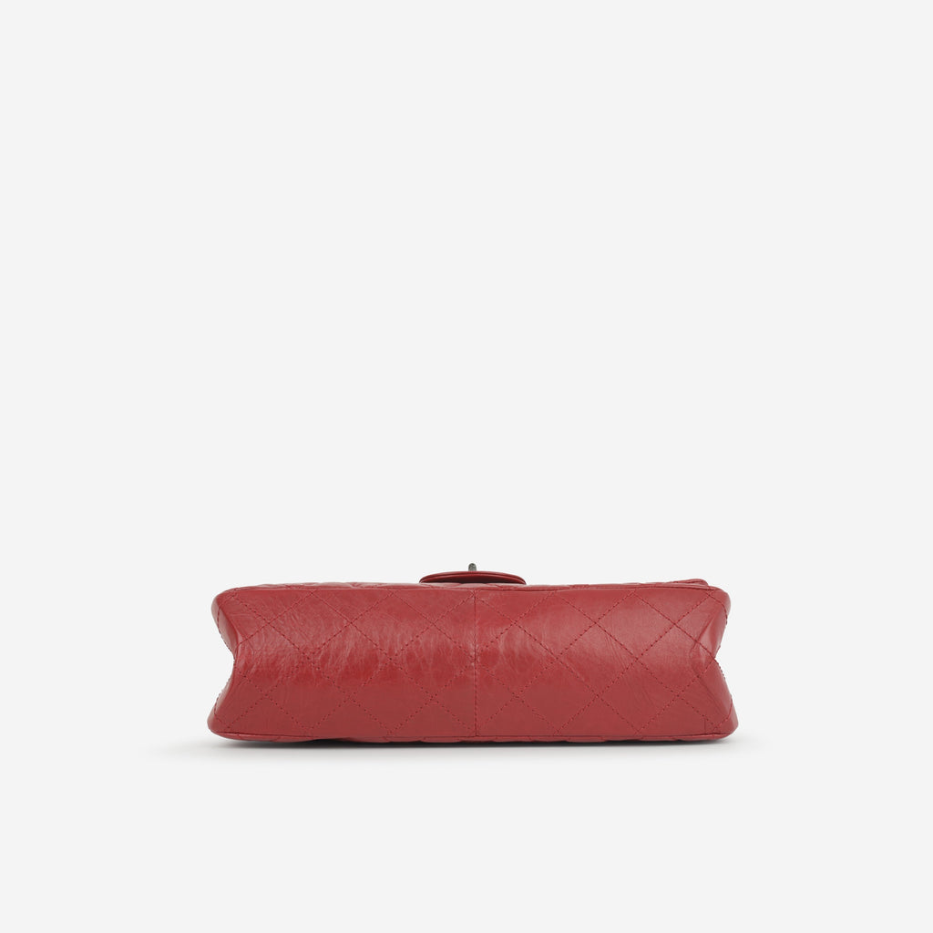 Chanel Maxi 2.55 Handbag