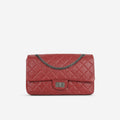 Chanel Maxi 2.55 Handbag