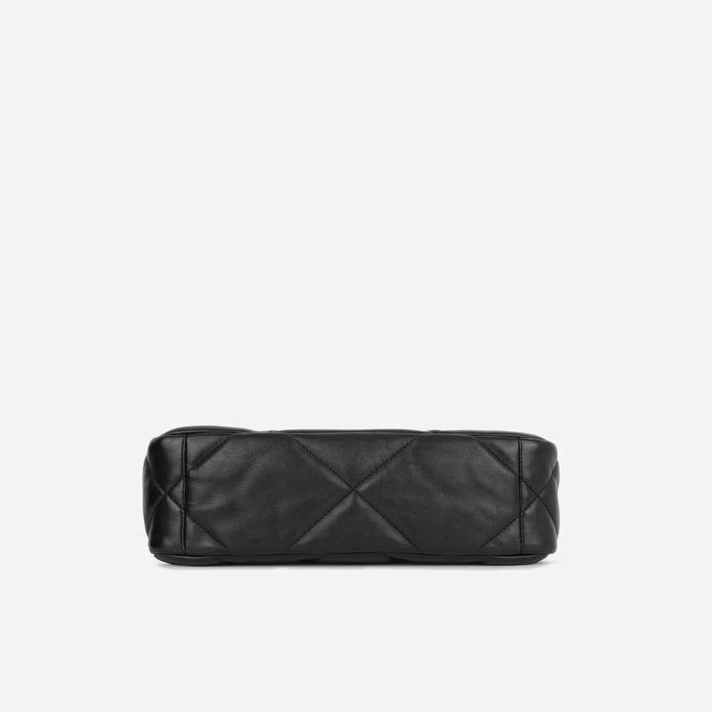 Chanel Small 19 Flap Bag