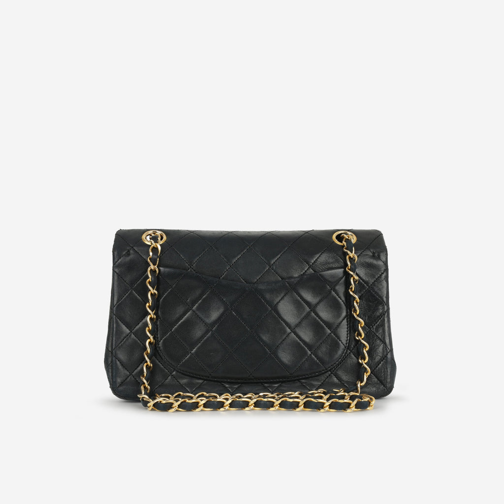 Chanel Vintage Small Classic Flap