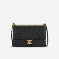 Chanel Medium Chic Pearl Flap