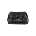 Dior Milly La Foret Small Black