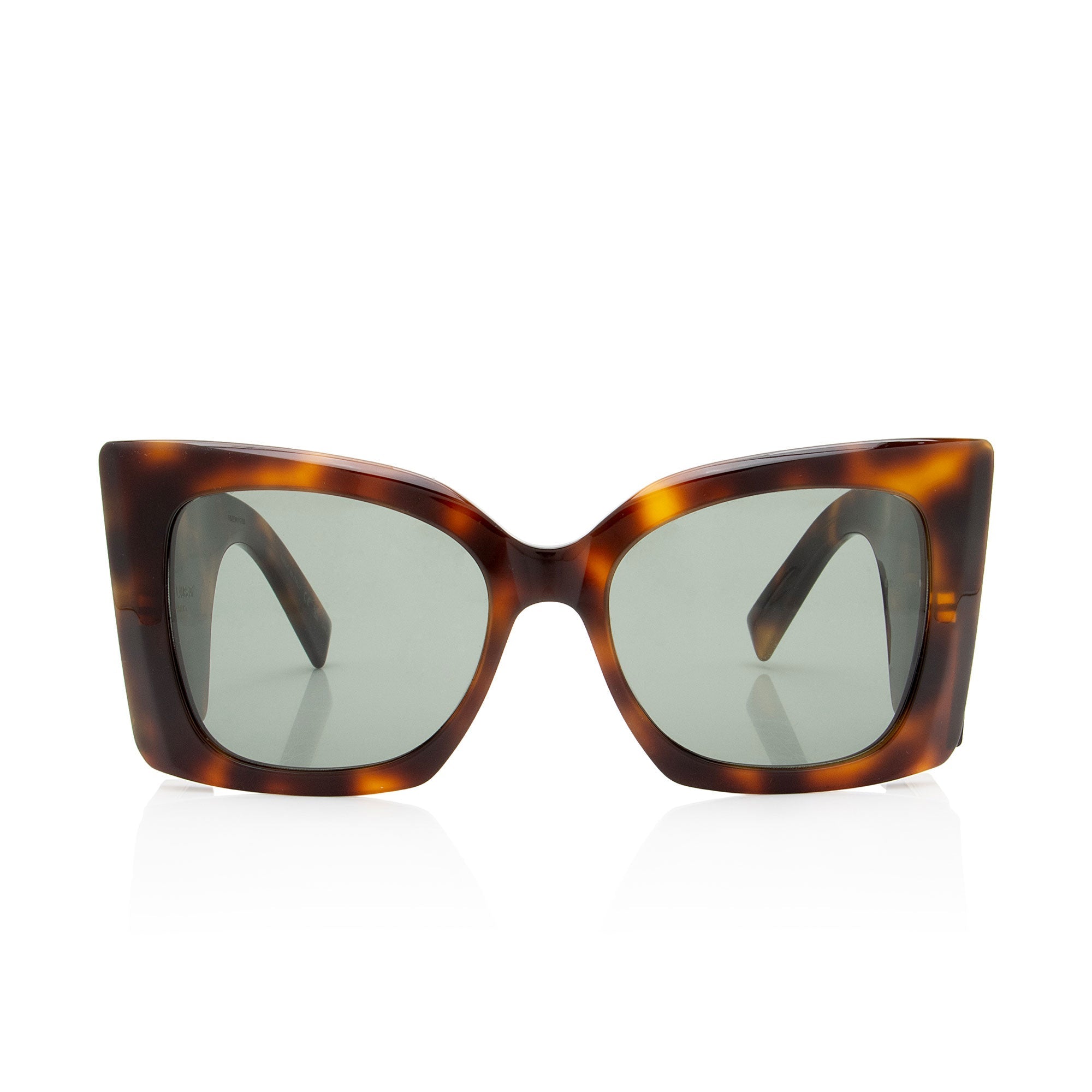 Saint Laurent Blaze Sunglasses