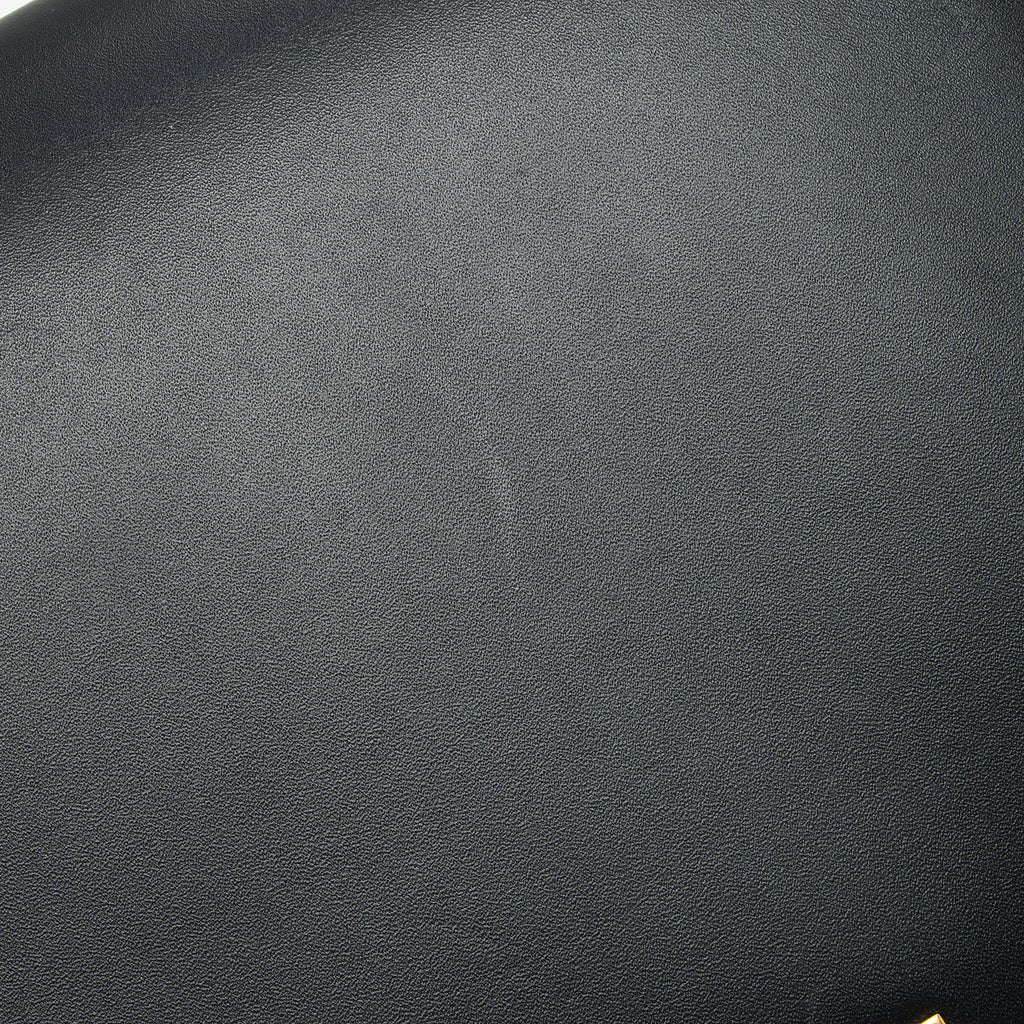 Saint Laurent Calfskin Betty Messenger (SHF-iBdBTn)