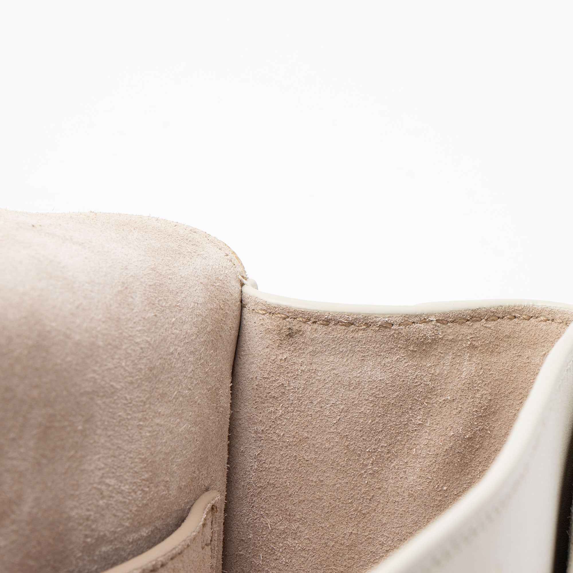 Saint Laurent Calfskin Betty Messenger