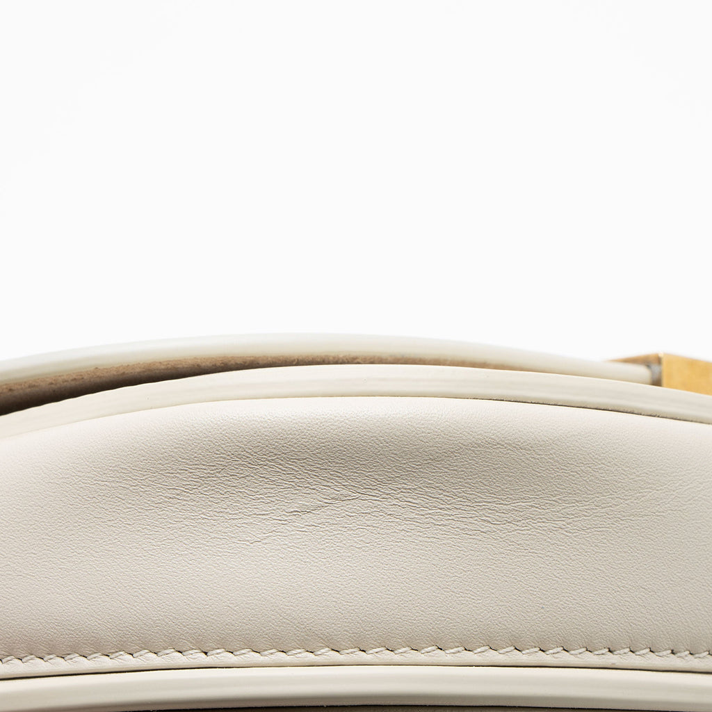 Saint Laurent Calfskin Betty Messenger
