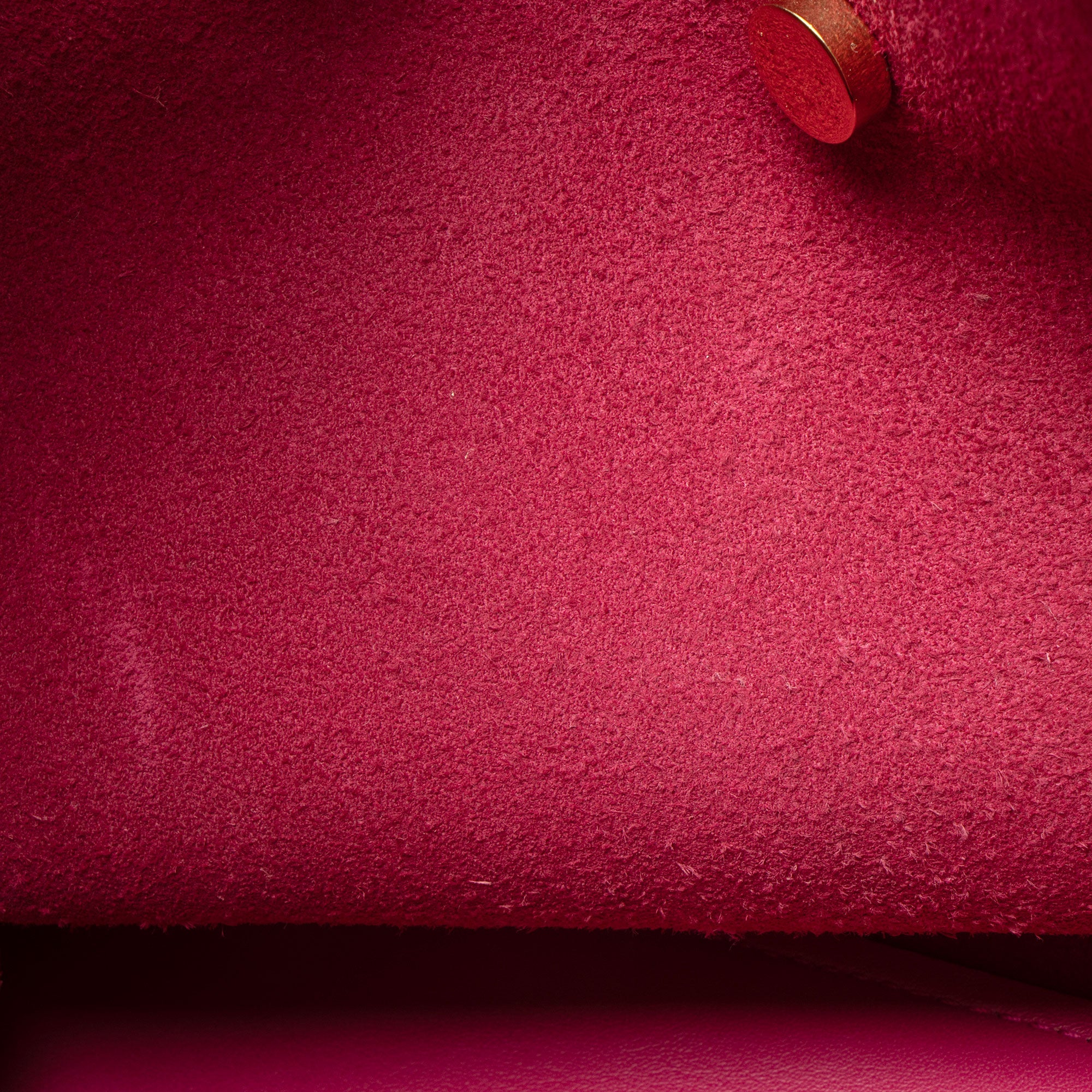 Saint Laurent Calfskin Classic Cabas Y Small Tote