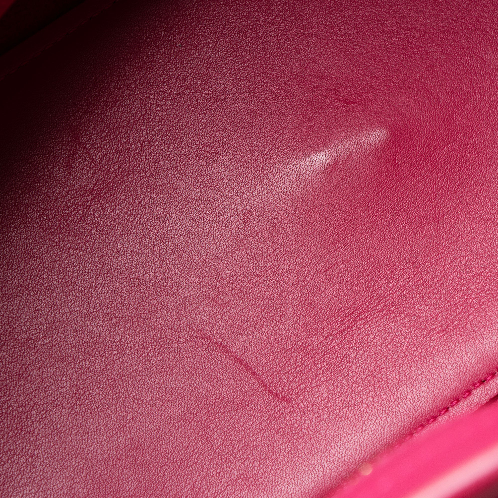 Saint Laurent Calfskin Classic Cabas Y Small Tote