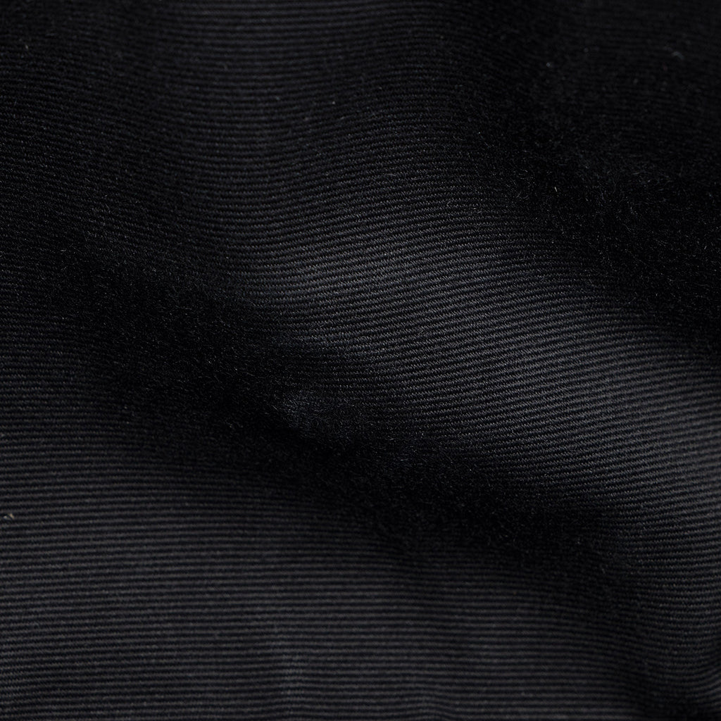 Saint Laurent Calfskin Heart Patchwork Monogram Chain Wallet